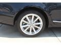 Night Blue Pearl Effect - A6 3.0 TFSI quattro Sedan Photo No. 6