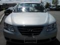 Bright Silver - Sonata GLS Photo No. 13