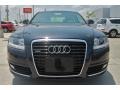 Aventurin Blue Pearl Effect - A6 3.0 TFSI quattro Sedan Photo No. 2