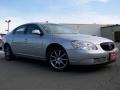 2006 Platinum Metallic Buick Lucerne CXL  photo #8