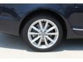 Aventurin Blue Pearl Effect - A6 3.0 TFSI quattro Sedan Photo No. 4