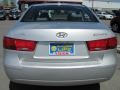 Bright Silver - Sonata GLS Photo No. 16