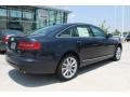 Aventurin Blue Pearl Effect - A6 3.0 TFSI quattro Sedan Photo No. 5