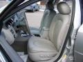 2006 Platinum Metallic Buick Lucerne CXL  photo #9
