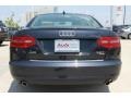 Aventurin Blue Pearl Effect - A6 3.0 TFSI quattro Sedan Photo No. 6
