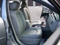 2006 Platinum Metallic Buick Lucerne CXL  photo #12