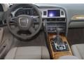 Aventurin Blue Pearl Effect - A6 3.0 TFSI quattro Sedan Photo No. 13
