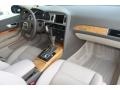 Aventurin Blue Pearl Effect - A6 3.0 TFSI quattro Sedan Photo No. 15