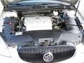 2006 Platinum Metallic Buick Lucerne CXL  photo #14