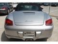 Arctic Silver Metallic - Boxster  Photo No. 5