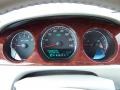 2006 Platinum Metallic Buick Lucerne CXL  photo #15