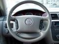 2006 Platinum Metallic Buick Lucerne CXL  photo #16
