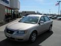 Golden Beige - Sonata GLS Photo No. 1
