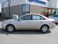 Golden Beige - Sonata GLS Photo No. 2