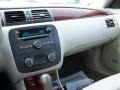 2006 Platinum Metallic Buick Lucerne CXL  photo #17