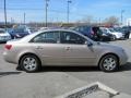 Golden Beige - Sonata GLS Photo No. 4
