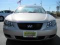 Golden Beige - Sonata GLS Photo No. 5