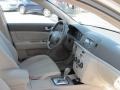 Golden Beige - Sonata GLS Photo No. 6