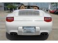 Carrara White - 911 Carrera S Cabriolet Photo No. 8