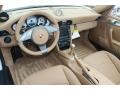 Carrara White - 911 Carrera S Cabriolet Photo No. 9