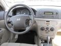Golden Beige - Sonata GLS Photo No. 11