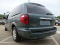 2007 Magnesium Pearl Chrysler Town & Country Touring  photo #5