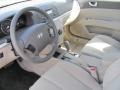 Golden Beige - Sonata GLS Photo No. 16
