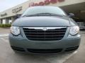 2007 Magnesium Pearl Chrysler Town & Country Touring  photo #8