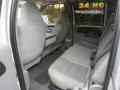 2006 Silver Metallic Ford F250 Super Duty XLT Crew Cab 4x4  photo #17