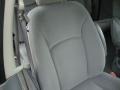 2007 Magnesium Pearl Chrysler Town & Country Touring  photo #20