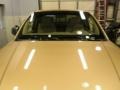 2005 Desert Gold Metallic Nissan Frontier SE King Cab 4x4  photo #14