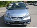 2007 Ocean Mist Metallic Honda Odyssey EX-L  photo #2