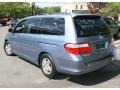 2007 Ocean Mist Metallic Honda Odyssey EX-L  photo #7