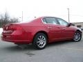 2006 Crimson Red Pearl Buick Lucerne CXL  photo #4