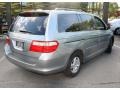 Slate Green Metallic - Odyssey EX-L Photo No. 5