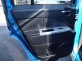 2008 Surf Blue Pearl Jeep Patriot Sport 4x4  photo #21