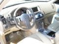 2007 Ivory Pearl Infiniti FX 35 AWD  photo #10