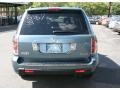 2007 Steel Blue Metallic Honda Pilot EX 4WD  photo #6