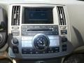 Ivory Pearl - FX 35 AWD Photo No. 18