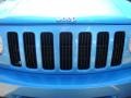 2008 Surf Blue Pearl Jeep Patriot Sport 4x4  photo #29