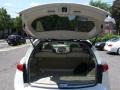 Ivory Pearl - FX 35 AWD Photo No. 21