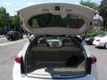 2007 Ivory Pearl Infiniti FX 35 AWD  photo #21