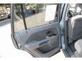 Steel Blue Metallic - Pilot EX 4WD Photo No. 13