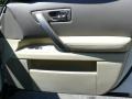 2007 Ivory Pearl Infiniti FX 35 AWD  photo #26