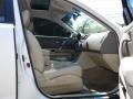 Ivory Pearl - FX 35 AWD Photo No. 28