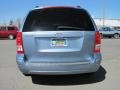 2007 South Pacific Blue Hyundai Entourage GLS  photo #3