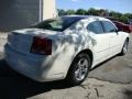 2009 Stone White Dodge Charger SE  photo #7