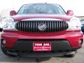 2007 Cardinal Red Metallic Buick Rendezvous CXL  photo #3