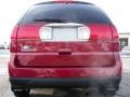 2007 Cardinal Red Metallic Buick Rendezvous CXL  photo #5