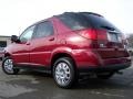 2007 Cardinal Red Metallic Buick Rendezvous CXL  photo #6